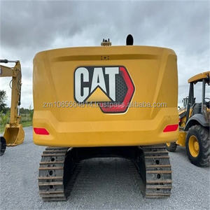 336GC 336D รถขุดใช้สำหรับใช้ที่ขุดเป็นหนอนผีเสื้อรถขุดใช้336แมวใช้320GC 330 GC - Product Image 5