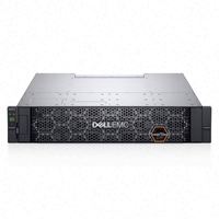 Serveur NAS de stockage haute performance Dell PowerVault ME5024 avec stockage de données évolutif