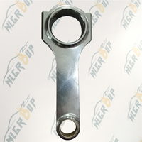 Bielas para Nissan Armada Pathfinder NV2500 HD GT1 Patrol Titan VK56 VK56DE Con Rod