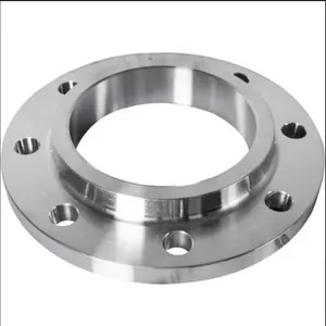 3 Inch Forged Slip-on Flange to Use and Welding On Pipe
