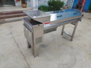 Profesional de semillas de <span class=keywords><strong>Granada</strong></span> máquina de <span class=keywords><strong>pelar</strong></span> - Product Image 6