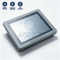 Instrucciones de operación 6AV6691-1DA01-0AD1 Interfaz OP73 6AV66911DA010AD1 con interruptores personalizados Servicio de protocolo LACP
