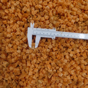 Số lượng lớn iqf mơ đông lạnh (tất cả các hình thức) | nước ngọt bảo quản | HỢP đồng dài hạn cung cấp chuỗi toàn cầu | OEM/nhãn hiệu riêng - Product Image 4