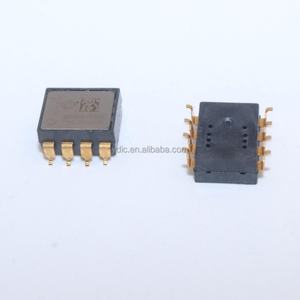 Capteurs de mouvement et accéléromètres SCA610-C23H1A - Product Image 1