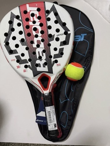 Raqueta de Pádel Babolatt <span class=keywords><strong>Technical</strong></span> <span class=keywords><strong>Viper</strong></span>, Raqueta de Tenis de Pádel Babolatt 2024 <span class=keywords><strong>Technical</strong></span> Veron, Babolatt 2024Counter <span class=keywords><strong>Viper</strong></span> - Product Image 6