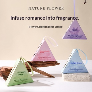 Coffret Cadeau Bouquet de Graduation avec Carte Parfumée, Cadeau Parfumé pour Équipe d'Entreprise, Familiaux, Petite Amie - Product Image 2