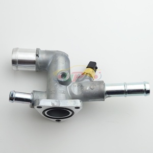 25600-2E100 256002E100 Conjunto de Control de Temperatura del Refrigerante para Hyundai Kia 25600 2E100 - Product Image 4