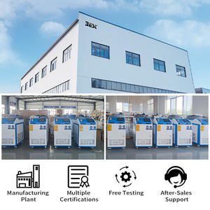 آلة لحام محمولة للمجوهرات بالليزر الذهب الفضة الصلب الدقة ، إصلاح المجوهرات المكتبية للذهب الفضة - Product Image 6