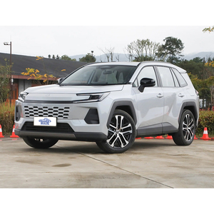 <span class=keywords><strong>Prix</strong></span> d'usine Wildlander 26 <span class=keywords><strong>Toyota</strong></span> RAV4 Transmission automatique Conduite à gauche Direction assistée ACC SUV Véhicule avec écran tactile - Product Image 2