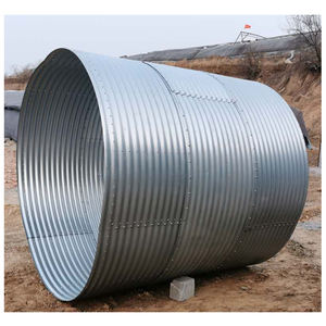 Prix usine maïs grain volaille poubelles petit silo transport blé silo capacité 20 tonnes volaille alimentation granulés grains silo - Product Image 6