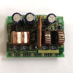 Tarjeta de Circuito Principal de Alimentación Original Nueva para Inversor FANUC A20B-8101-0011, Probada y Aprobada para Máquina de Torno CNC - Product Image 1