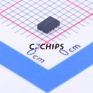 ทรานซิสเตอร์ฟิลด์ทรานซิสเตอร์ (Mosfet) DFN3020B-8 DMS2120LFWB-7แบบดั้งเดิมและใหม่เอี่ยม - Product Image 1