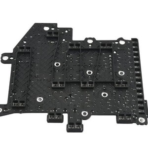 Câble de boîte de vitesses 0DE DQ380 0GC927709A 0DW927709A pour réparation et remplacement de transmission Audi - Product Image 1