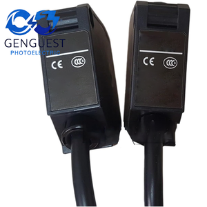 โฟโตอิเล็กทริคเซนเซอร์สวิตช์ E3JK ซีรีส์ E3JK-TR11-C/E3JK-TR12-C/E3JK-TN11-C/E3JK-TN12-C/E3JK-TP11-C/E3JK-TP12-C แบบกระจายแสง - Product Image 2