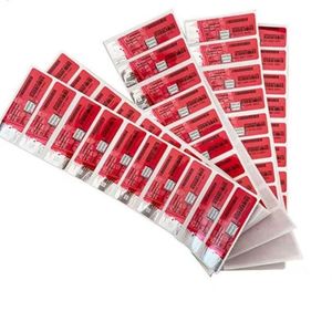 Mới chính hãng Win10 nhà OEM giấy phép <span class=keywords><strong>Key</strong></span> Hệ điều hành màu hồng nhãn trực tuyến kích hoạt Mac hỗ trợ Bạc Sticker cổ nóng bán - Product Image 3