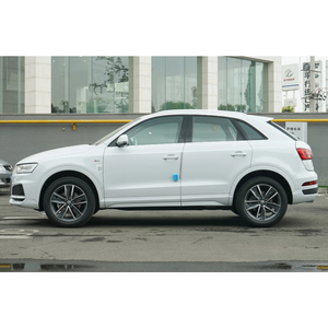 Usado sedán compacto para <span class=keywords><strong>Audi</strong></span> <span class=keywords><strong>Q3</strong></span> Faw <span class=keywords><strong>2016</strong></span> 30tfsi moda buen estado <span class=keywords><strong>precio</strong></span> bajo Fwd 1,4 T 150hp L4 coches de combustible de lujo asequibles - Product Image 4