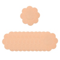 Vente en gros de bandes adhésives pour le lifting des seins pour femmes, bandes de soutien-gorge imperméables et cache-tétons