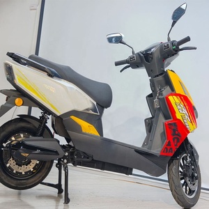 Vente en gros usine de motos électriques, motos tout-terrain électriques et vélos électriques à deux roues, avec batteries au lithium et au plomb-acide - Product Image 3