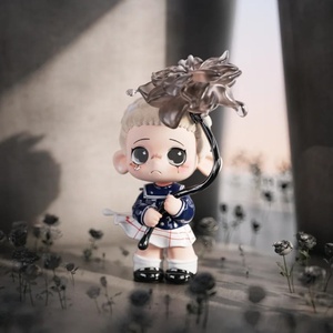 Boîtes mystères officielles de la série OONA, figurines en PVC à l'échelle 1/6 sur le thème du cinéma et de la télévision, modèle authentique, ornement, cadeau d'anniversaire - Product Image 2