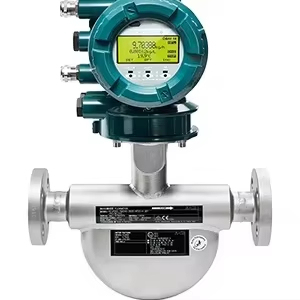 New Yokogawa ROTAMASS <b>Prime</b> RCUP Coriolis Mass Flowmeter Multi-Parameter Monitoring for Oil & Gas and Chemical Industry ROTAMASS - Product Image 4