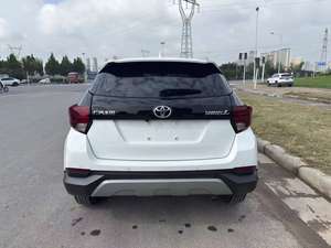 SUV Híbrido 2022, Edición <span class=keywords><strong>PLUS</strong></span>, CVT Automático, Asientos de Cuero, Cámara Trasera, Volante a la Izquierda, Luces LED, Neumáticos R15, Color Oscuro, Euro V 5 - Product Image 5