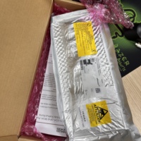 En stock LTM4622AIY # PBF Analog Devices Inc. Productos Originales Componentes Electrónicos Convertidores DC-DC Circuitos Integrados Activos