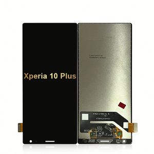 Màn hình điện thoại di động bán buôn cho <span class=keywords><strong>Sony</strong></span> Xperia 1 5 10 I II III V IV XZ XZ1 XZ2 XZ3 <span class=keywords><strong>Z1</strong></span> Z2 Z3 Z5 Mini Ultra, màn hình cảm ứng - Product Image 3