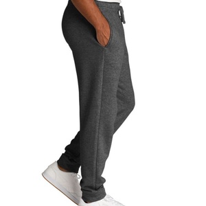 Pantalones Deportivos Personalizados Unisex Transpirables de Verano, Pantalones de Chándal Deportivos con Bolsillos Elásticos en la Parte Inferior, Pantalones de Forro Polar para Correr para Adultos - Product Image 4