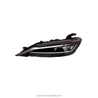 Nuevo Conjunto de Faros Delanteros para BYD Song L EV con Bombilla H1 de 12V