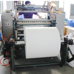 Sẵn Sàng Để Tàu Jumbo Giấy Nhiệt Cuộn Cho Thẻ Tín Dụng Máy Chất Lượng Cao Giấy Nhiệt Nhà Sản Xuất - Product Image 1
