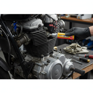 Buji Cr7hsa, Producto Japonés para Sistemas Eléctricos y de Encendido de Motocicletas - Product Image 3