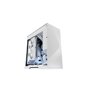 <span class=keywords><strong>AMD</strong></span>-ordenador de escritorio ensamblado de alta gama R7 <span class=keywords><strong>5800X</strong></span>-<span class=keywords><strong>3D</strong></span>/RTX 3080 Ti 12G, PC, máquina completa, juego artesanal, refrigerado por agua - Product Image 1