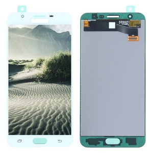 Pantalla LCD para Celular Samsung J7 Prime, Repuesto de Pantalla Táctil LCD para Samsung Galaxy J7 J7 Pro - Product Image 1