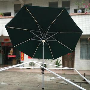 Современный сверхмощный большой размер Waterpoof Park Market пляжный Патио Открытый Сад Ресторан зонтик - Product Image 4