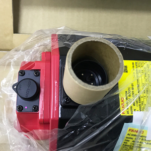 A06B-0227-B101 ผ่านการทดสอบ 100% แล้ว ผู้จัดจำหน่ายอะไหล่เซอร์โวมอเตอร์ FANUC Ac - Product Image 5