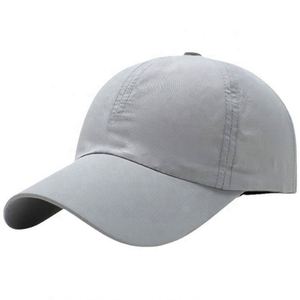 Casquette de golf perforée réglable personnalisée, casquette de golf technique pour homme 2024 - Product Image 2