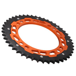 Piñón de Cadena para Motocicletas Todoterreno 85TC, 85SX, 105SX y 105XC - Product Image 5