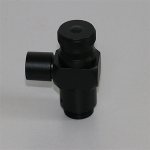 <strong>APL</strong> <strong>Valve</strong> Important Part of CO2 Absorber Accessories of <strong>Anesthesia</strong> <strong>Machine</strong> 0-6 Kpa Adjustable - Product Image 3