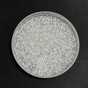 Résine PETG transparente haute brillance, haute résistance, de qualité supérieure, pour flacons cosmétiques, appareils dentaires, qualité optique, fourniture d'usine - Product Image 3