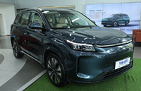 Voiture Seres DFSK Landian E5 PLUS Le meilleur SUV de 2024 E5puls hybride est en vente véhicule