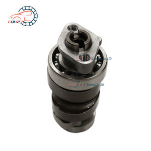 เพลาลูกเบี้ยวสำหรับแข่ง cqhzj ประสิทธิภาพสูงเพลาลูกเบี้ยวสำหรับ SH150 Forza 125 <span class=keywords><strong>PCX</strong></span> 125เพลาลูกเบี้ยว PCX150เพลาลูกเบี้ยวสำหรับฮอนด้า Vario125/150 - Product Image 1