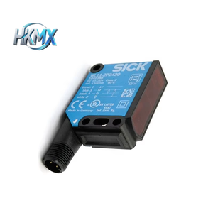 Capteur photoélectrique WL11-2P2430 WL11-2N2430 WL11-2P2431 WL11-2N2431 - Product Image 1
