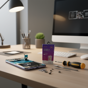 Batería SLC-51 para Samsung A05/A057 - Product Image 3