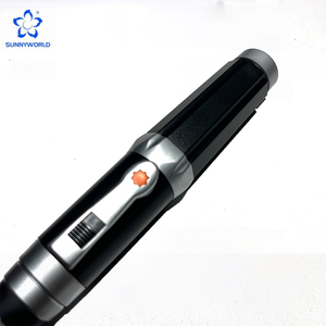 Chất lượng cao sunnyworld SW-OT17C2 Ent Bộ otoscope ưa thích màu đen xử lý speculas 2.5mm 4mm CE chứng nhận lớp II nhỏ dùng một lần - Product Image 2
