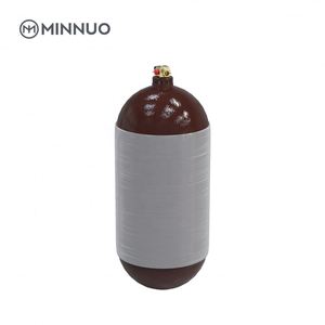 Vente en gros de bouteilles de gaz CNG de haute qualité de type 2 pour le Mexique - Product Image 3