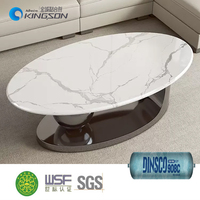 Kit de durcisseur de résine époxy KingSon, colle adhésive pour carrelage haute résistance, imperméable, pour céramique, marbre, dalle, DS908, scellant en résine