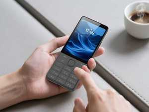 Téléphone de jeu avec écran à taux de rafraîchissement élevé, processeur puissant et refroidissement - Product Image 5