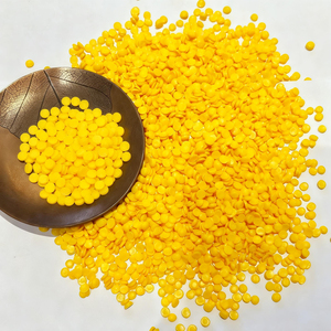 Pellet in PVC Morbido HR-70 per Guaina, Standard GB/T 8815-2008, Materiale per Rivestimento Esterno Cavi ad Alta Flessibilità 70C e Resistente all'Usura - Product Image 3