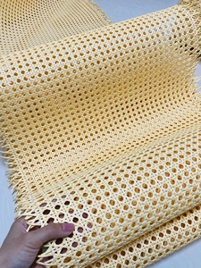 ตะกร้าหวายหวาย PE ขนาดกว้าง14 16 20 24นิ้วใช้ซ้ำได้ทนทานใช้ซ้ำได้ - Product Image 4