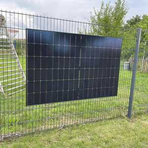Module photovoltaïque monocristallin double vitrage Trina Solar TSM-NEG9RC.27 4 Vertex S+ Noir 430W 435W 440W - Product Image 4